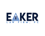 /public/logoimage/1592059693Eaker Law Firm, PC-02.png